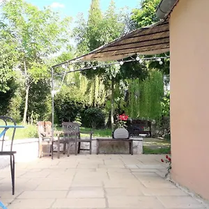 Chant Du Rossignol Hébergement de vacances