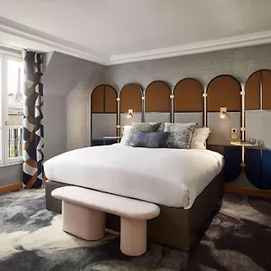 Sofitel Baltimore Tour Eiffel Parijs