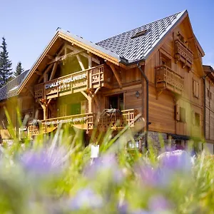 Mounier Les Deux Alpes