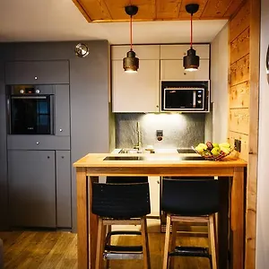 La Chabane Appartement